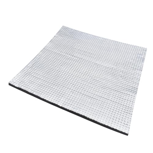 Thermal Insulation Pad Small Reptile Heating Pad for Pet Parrot Mat Self-Warming Mat Winter Pet Warmer