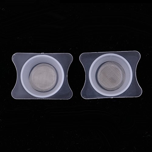 F Fityle 90001 02 S 130 filterbeker lakreinigingsbeker model spuiten airbrush gereedschap - Image 3