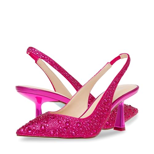 Image of Blue by Betsey Johnson Clark