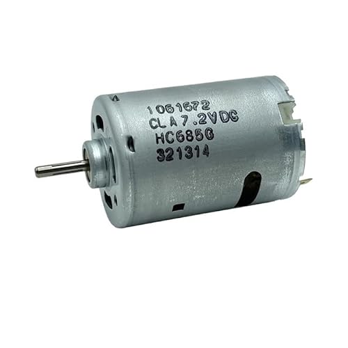 ZZQFJLAD HC685G 36mm RS-545 dqX^[^[ DC 3.7V 5V 6V 7.2V 7.4V dh K[fc[ GWpt@ ZZQFJLAD