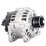 Alternator Generator compatible for VW Fox 2005-2014 0124325013 047903015H 037903025M