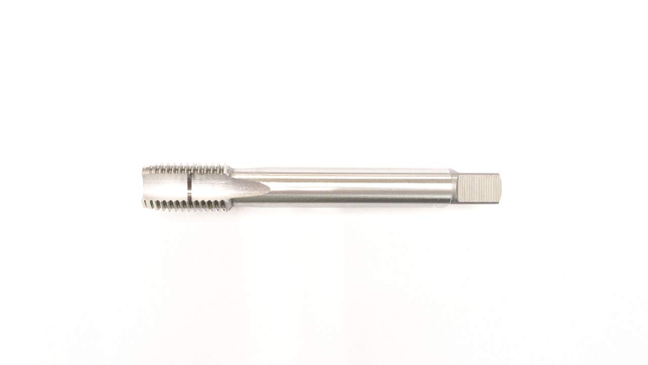 KKVコーポレーション エンザート専用タップ(三つ穴用) 1個入り M12用