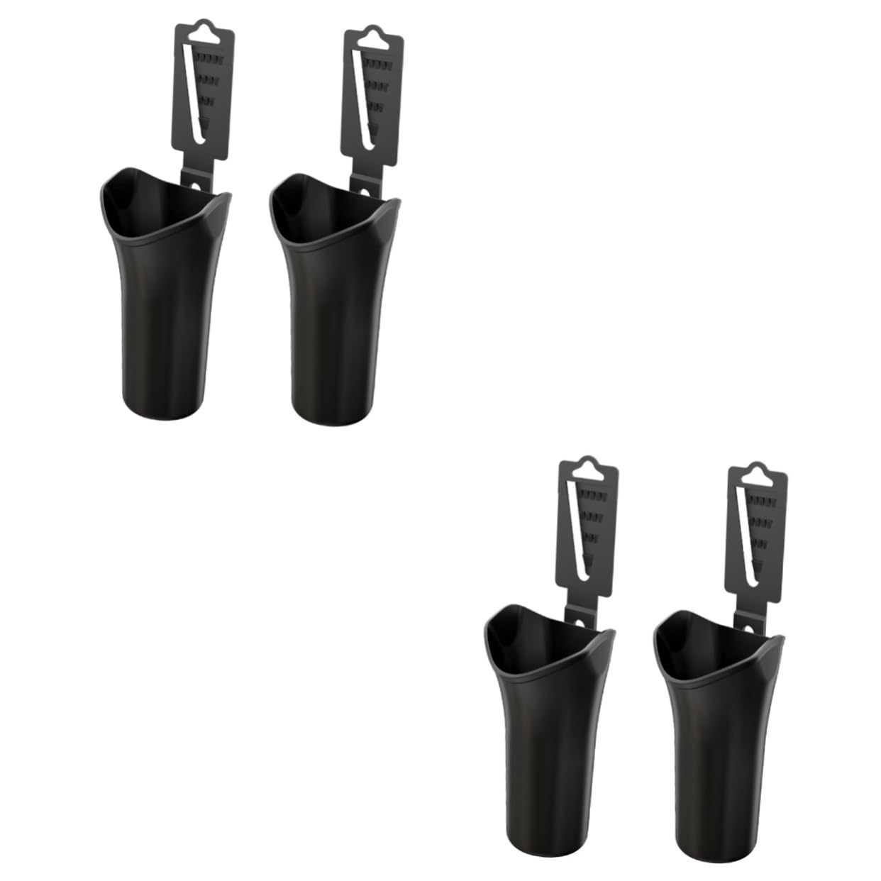 Support pour parapluie étanche Cabilock pour garder votre voiture propre les jours de pluie