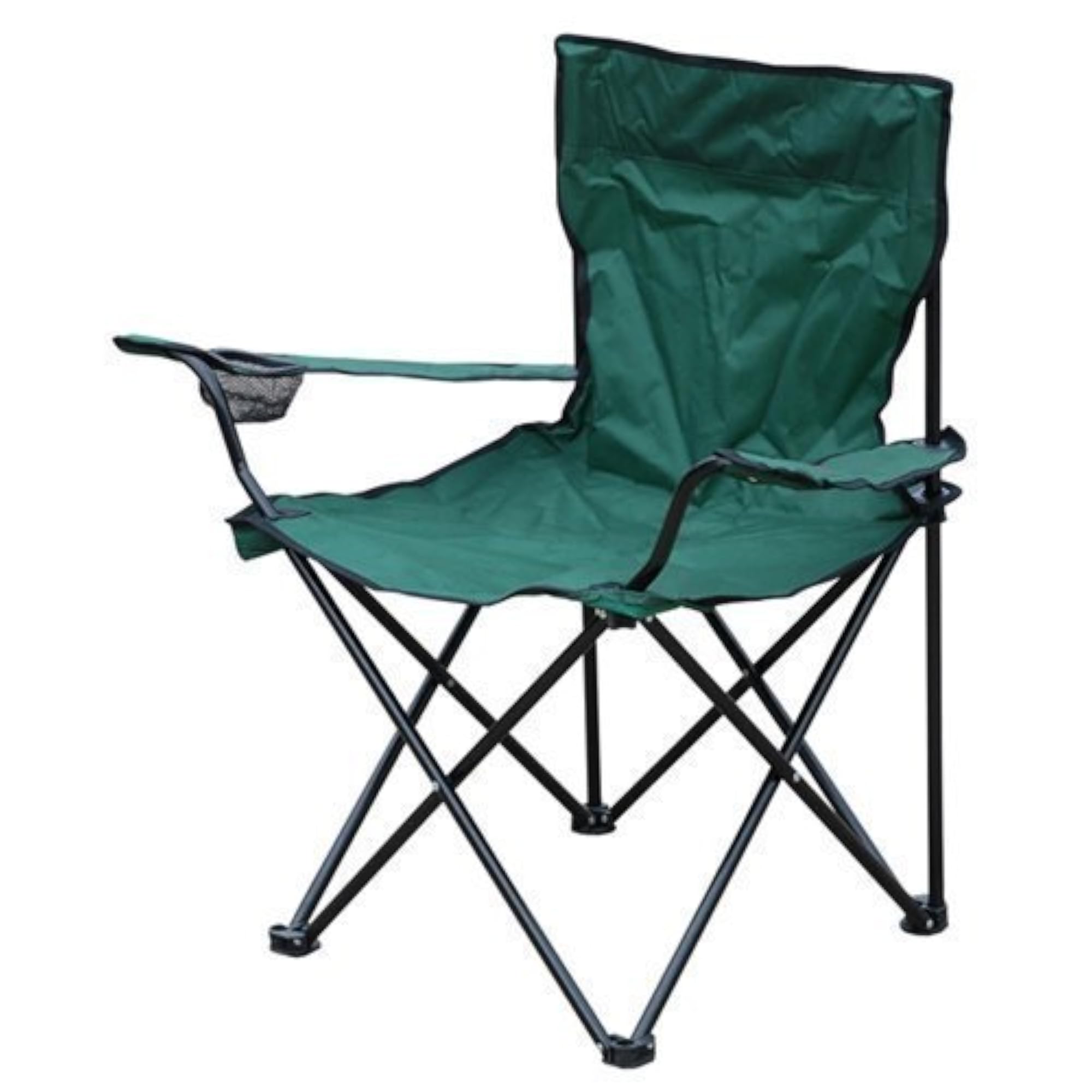 Portable Foldable Camping Chair with Carry Bag