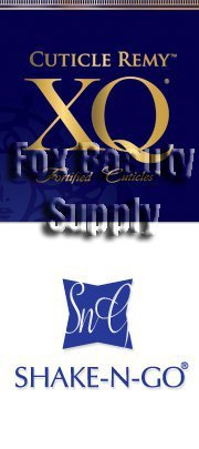CUTICLE REMY YAKY HUMAN HAIR WEAVE 10 Color #4