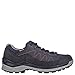 Produktbild LOWA Halbschuh TORO PRO GTX LO Ws navy/rotholz, 38