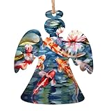 Scène applicable : convient pour accrocher sur les arbres de Noël, les murs, les portes et les fenêtres comme décorations ; ils peuvent également être offerts comme cadeaux de fête de Noël, récompenses scolaires ou cadeaux pour des amis