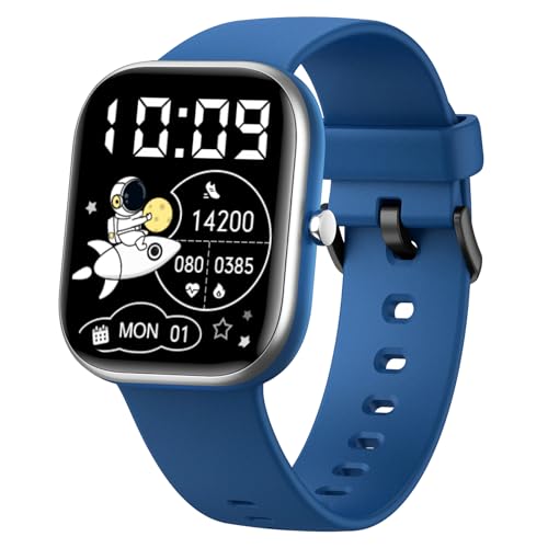 Smart Watch for Kids Fitness Tracker No Phone/APP Needed...