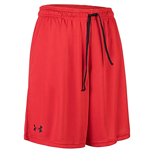 Shorts de Treino Masculino Under Armour Tech Mesh