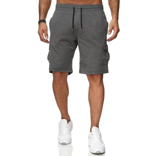 Shorts deportivos ligeros para hombre miniatura 2