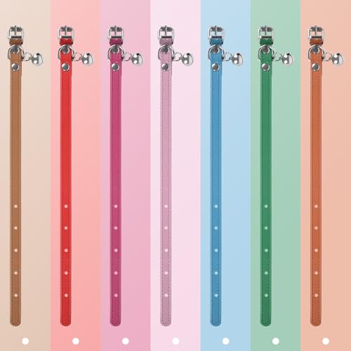 Engorgio XXS0099999 Xxs Dog Collar For Teacup Adjustable Teacup Dog Collar For Small Medium Large Dogs 3/8 Inch Width thumb #2