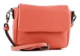 FREDsBRUDER Mieze Umhängetasche Leder 17 cm