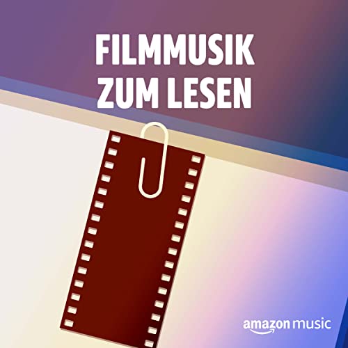 Zusammengestellt von: Amazon Music