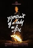 Portrait of a Lady on Fire Movie Poster Print (11 x 17)