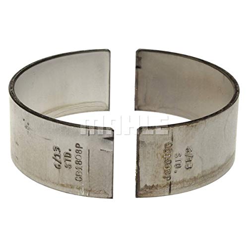 Clevite Cb-1808P(8) Engine Connecting Rod Bearing Set #TOP27