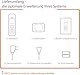 Gigaset CL660HX - design DECT-Mobilteil mit Ladeschale - Fritzbox-kompatibel - hochwertiges Schnurloses Telefon für Router und DECT-Basis, anthrazit-metallic [Deutsche Version] [Ohne Basis]