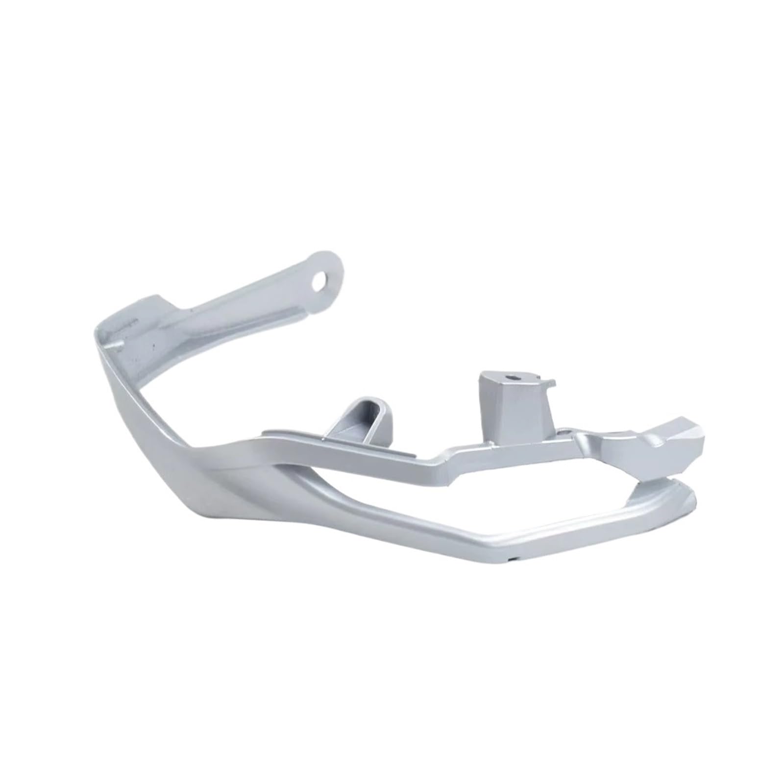 Protège-mains moto protecteur main droit anti-vent Ducati - 7