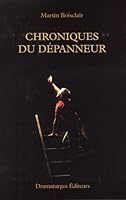 Chroniques du dépanneur 289637020X Book Cover