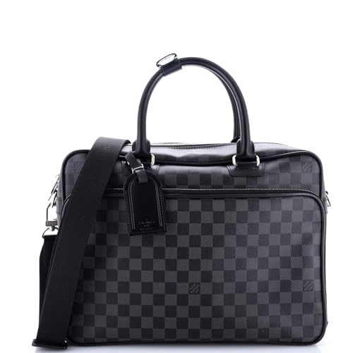 Louis Vuitton Icare Laptop Bag
