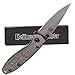 Hoffman Richter Edge Gentleman's Folding Pocket Knife