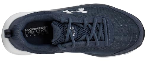 Image of Under Armour Mens Ua Charged Assert 10 Sneaker