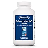 Allergy Research Group - Buffered Vitamin C Powder - Antioxidant, Immune, Calcium/Mag/K - 240 g (8.5 oz)