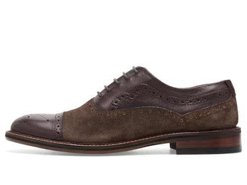 Image of Johnston & Murphy Men's Conard 2.0 Cap Toe Dress Shoe