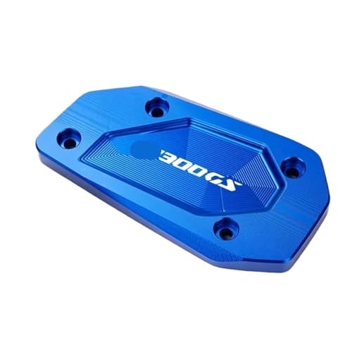 Couvercle réservoir liquide frein avant alu CNC protection maximale moto R1300 GS RT