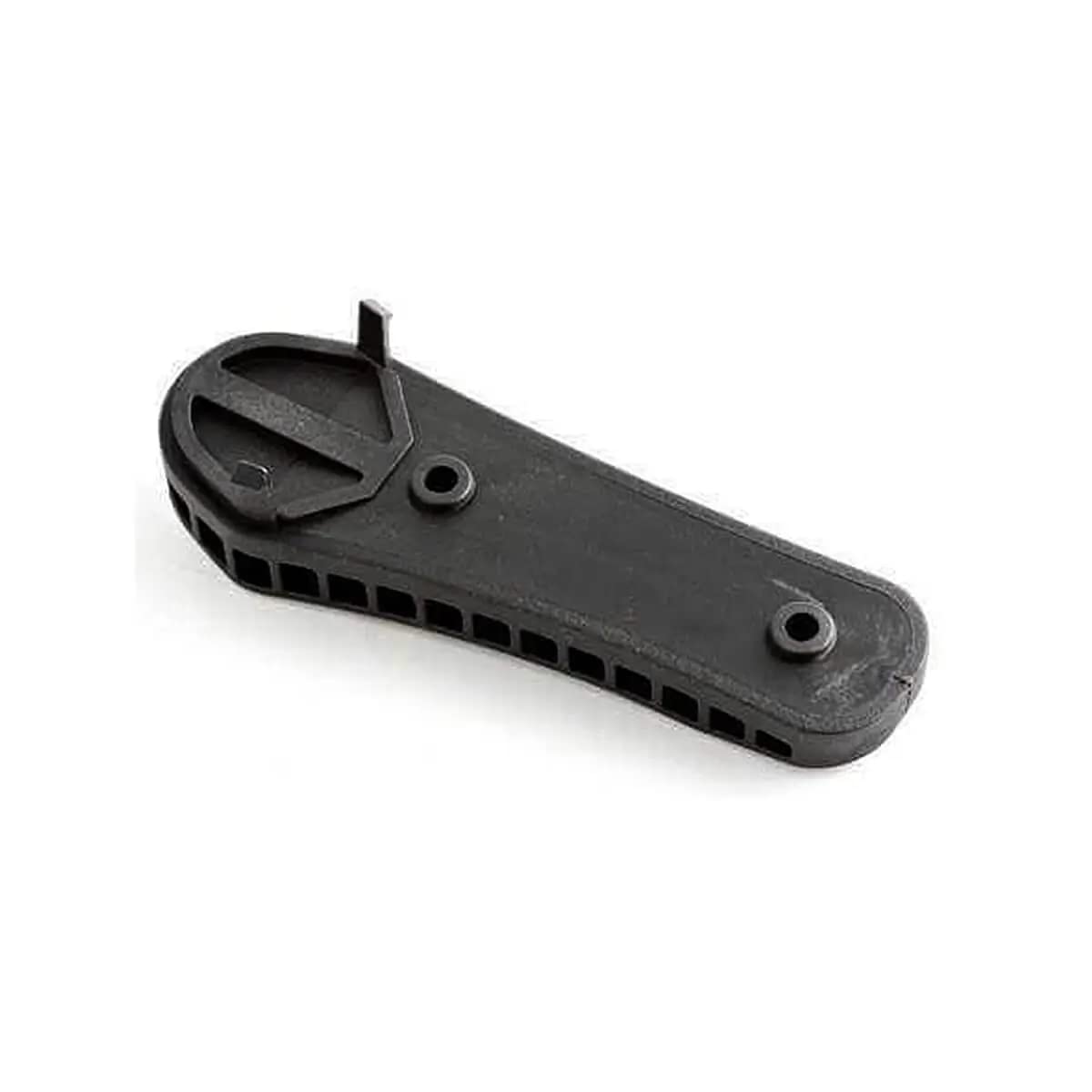実物MAGPUL CTRストック　ブラック　ラバーパット付き 実物MAGPUL CTRストック ブラック ラバーパット付き Amazon.co