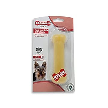 Pet Flex Odontopet Durabone 7Kg Para Cães