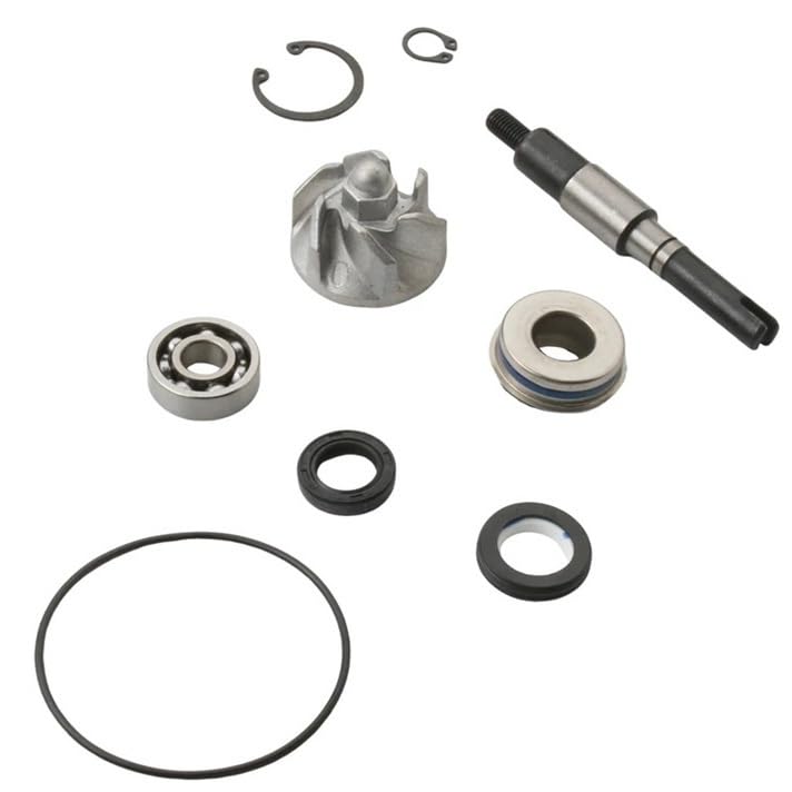 Kit réparation pompe à eau SH 125 150 évite la surchauffe moteur Chiocciola Dylan