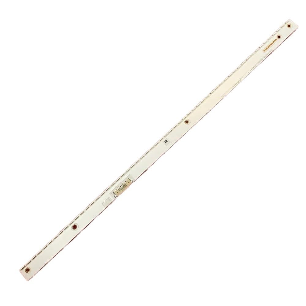 Tira De LED De 522mm Compatible Fit For Samsung UE43M5670AS LM41-00299A BN96-39506A UE43M5500 UE43M5505 UE43M5505AK UE43M5600 UE43M5502 UE43M5500AK(1 PCS For 1 TV)