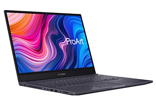 ASUS ProArt StudioBook
