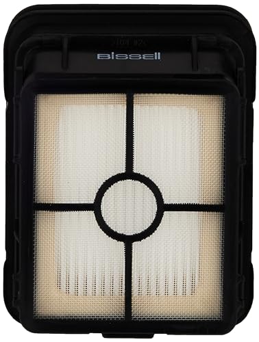 Bissell CrossWave Replacement Vacuum Filter, New Genuine OEM Part, 1866