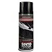 SINTO - Bombe peinture Carrosserie - Noir brillant- Aérosol 400 ml