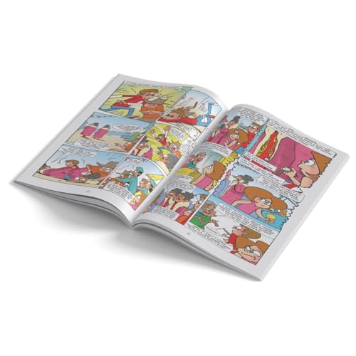 Image of Tinkle Gold - 02 | Exclusive Comic Book Edition | Humour and Adventure Stories for Kids, Toddlers and Young Readers | Amar Chitra Katha