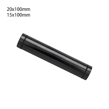 Amazon.co.jp: アルミバイクフロントハブ変換スキュワー、20