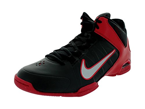 nike air visi pro 4 black