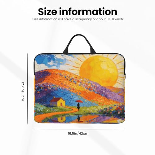 Funda Protectora para Laptop 14 Pulgadas miniatura 5