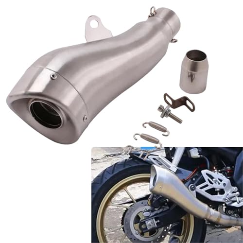 rC ɓK郄}n XMAX300 XJR1300 ɓKXYL GSX1300R XeX oCNpTCT[ }t[pCv(Chrome)