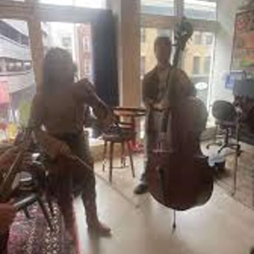 Interview: Bugs On A Log with Live In Studio Performance