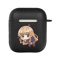 お隣の天使様にいつの間にか駄目人間にされていた件　ワイヤレスイヤホン　おまけ付き TVアニメ『お隣の天使様にいつの間にか駄目人間にされていた件