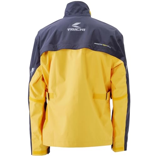 Amazon.co.jp: RSタイチ(RS TAICHI): RAIN GEAR