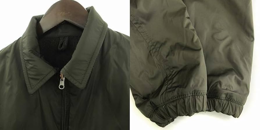 【美品】Pilgrim Surf+Supply ミリタリージャケット カーキ Amazon.co.jp: ピルグリムサーフ+サプライ Pilgrim Surf+Supply