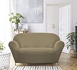 Zoom IMG-1 gemitex copridivano flexy 2 posti Zoom IMG-1 gemitex copridivano flexy 2 posti