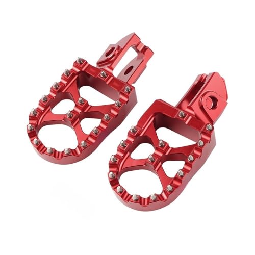 Repose-pieds passager Beta RR accessoire cadre aluminium