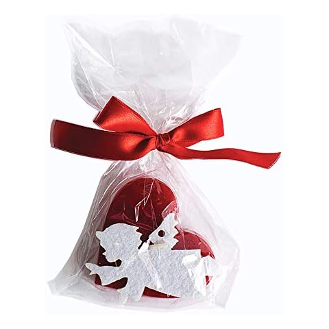 Bougie Candele D'Aurora Aphrodite Cover