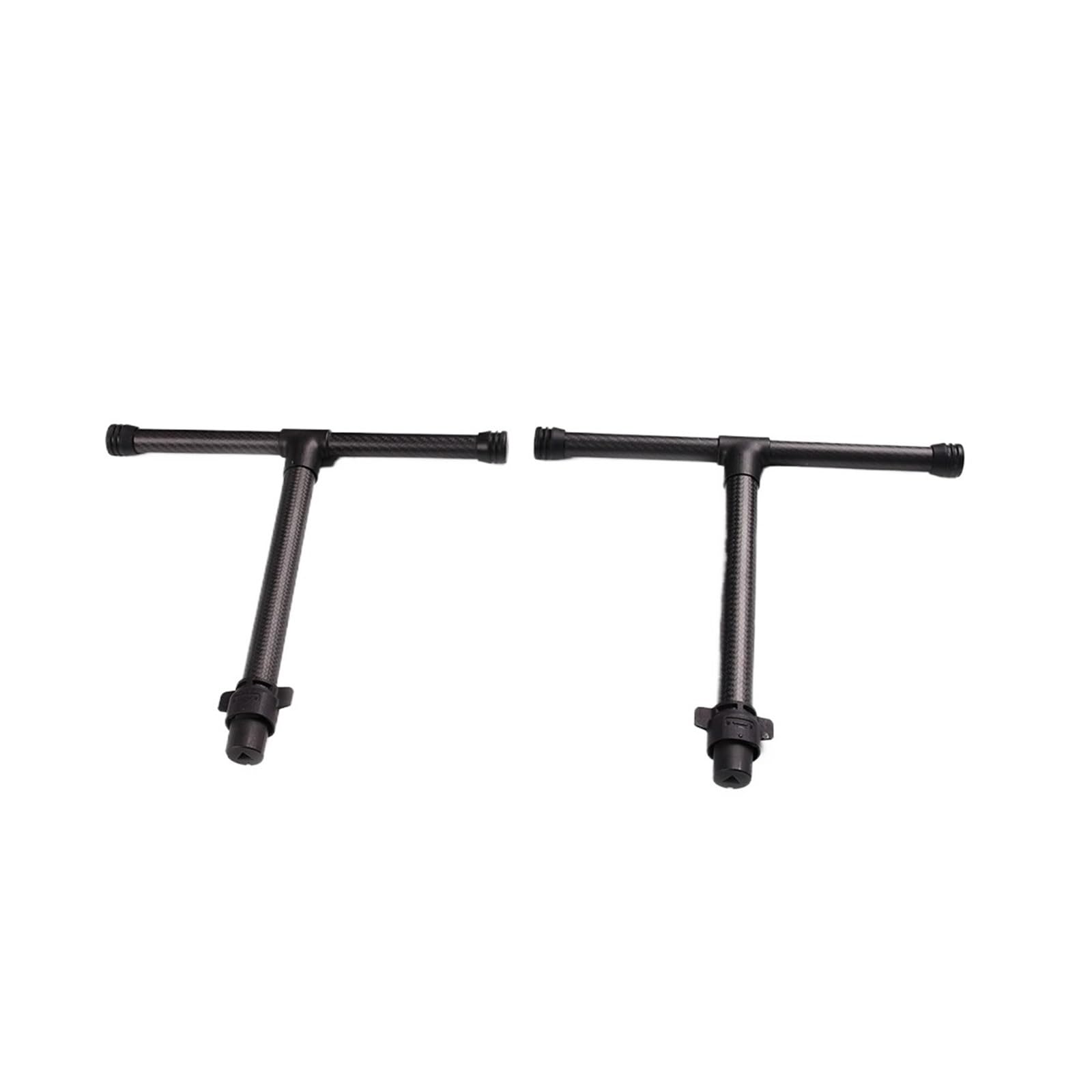 Compatible con dji, Matrice 300/350 Set Soportes Brazo