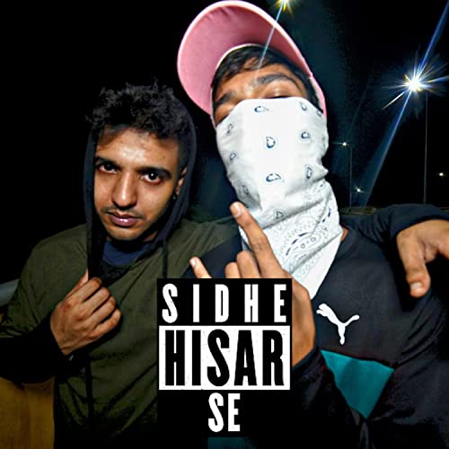 Sidhe Hisar Se [Explicit]