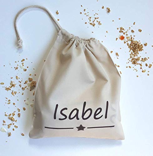 Personalised Apron & Optional Utensils Set - Kids Aprons -Baking Sets- boys Girls Kitchen Gift - Image 5